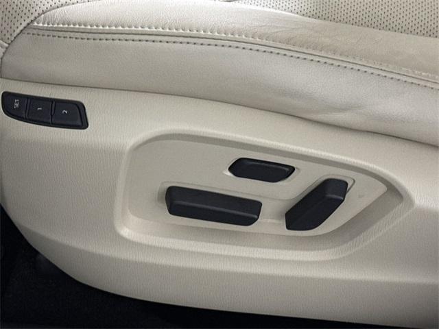 used 2023 Mazda CX-9 car, priced at $30,166
