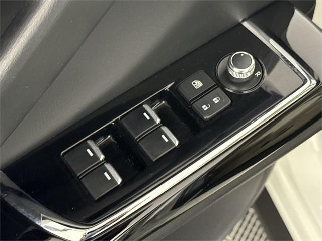 used 2023 Mazda CX-9 car, priced at $30,166