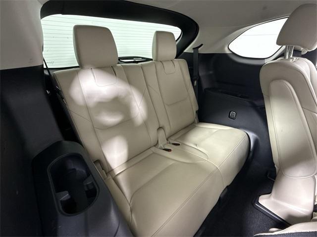 used 2023 Mazda CX-9 car, priced at $30,166