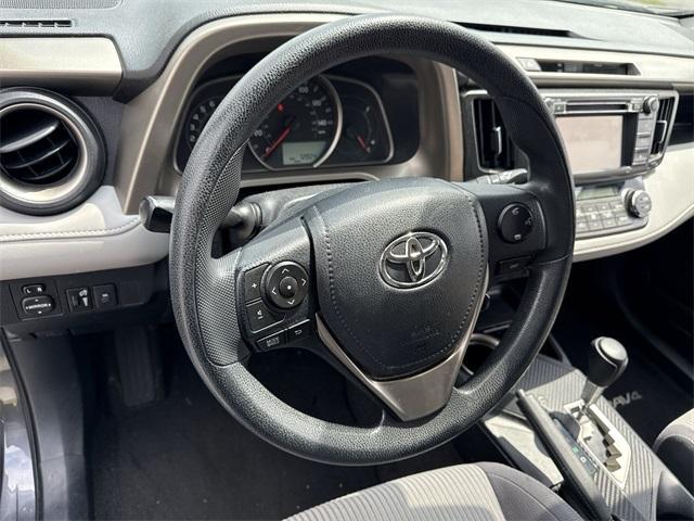used 2014 Toyota RAV4 car, priced at $17,220