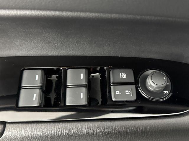 new 2025 Mazda CX-5 car, priced at $29,284