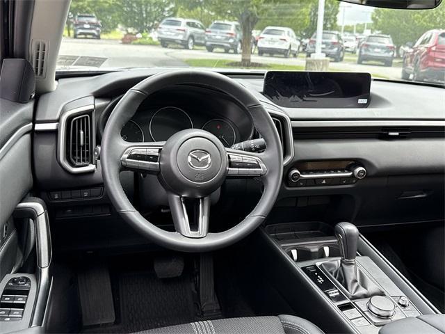 used 2025 Mazda CX-50 car, priced at $31,887