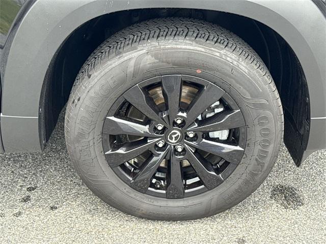used 2025 Mazda CX-50 car, priced at $31,887