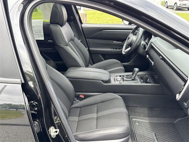 used 2025 Mazda CX-50 car, priced at $31,887