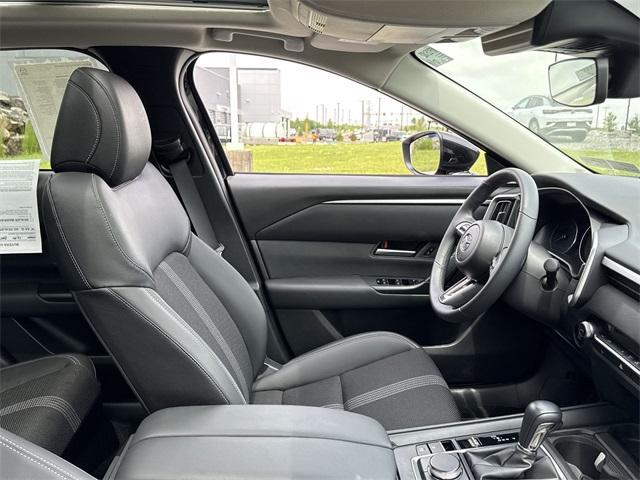 used 2025 Mazda CX-50 car, priced at $31,887