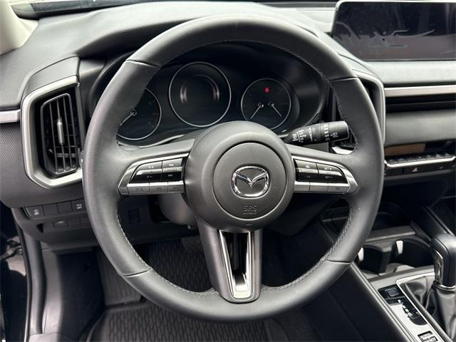 used 2025 Mazda CX-50 car, priced at $31,887