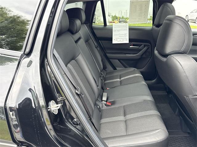 used 2025 Mazda CX-50 car, priced at $31,887