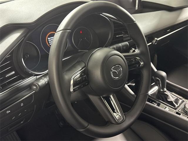 new 2025 Mazda Mazda3 car, priced at $29,315