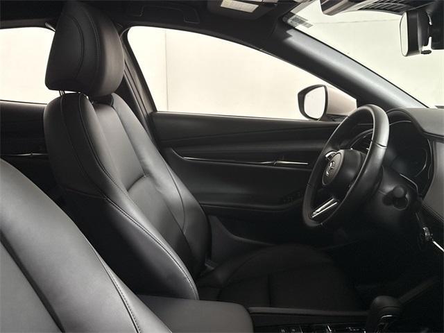 new 2025 Mazda Mazda3 car, priced at $29,315