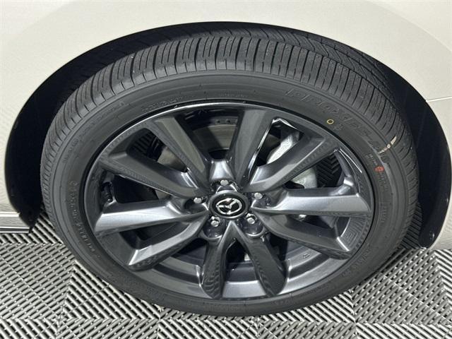 new 2025 Mazda Mazda3 car, priced at $29,315