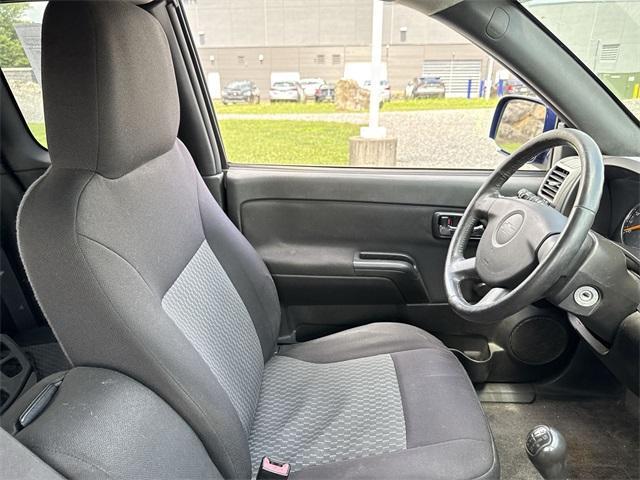 used 2011 Chevrolet Colorado car, priced at $15,000