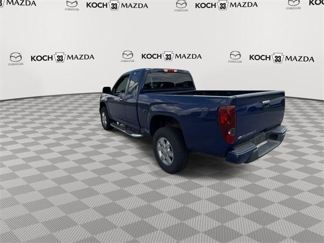 used 2011 Chevrolet Colorado car, priced at $15,000