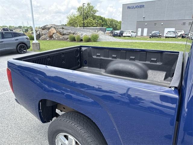 used 2011 Chevrolet Colorado car, priced at $15,000
