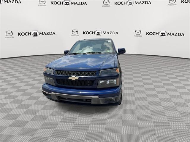 used 2011 Chevrolet Colorado car, priced at $15,000