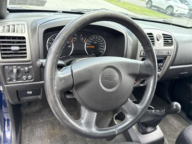used 2011 Chevrolet Colorado car, priced at $15,000