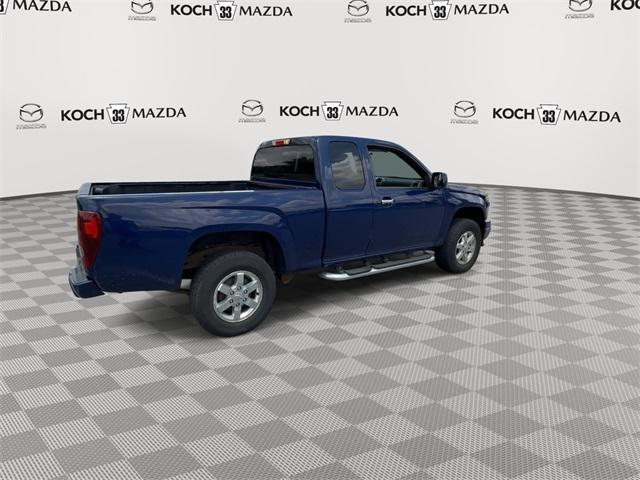 used 2011 Chevrolet Colorado car, priced at $15,000