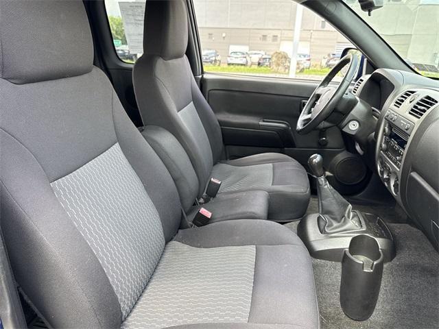 used 2011 Chevrolet Colorado car, priced at $15,000