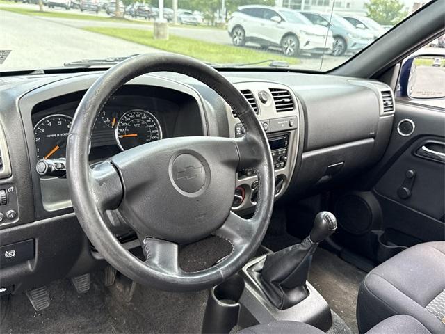 used 2011 Chevrolet Colorado car, priced at $15,000