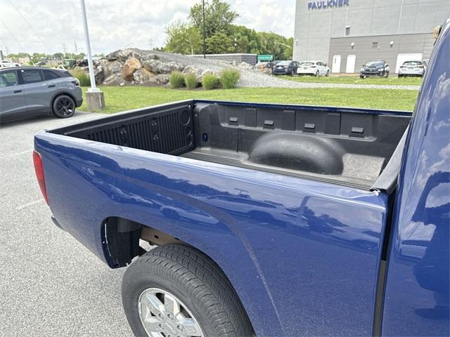 used 2011 Chevrolet Colorado car, priced at $15,000
