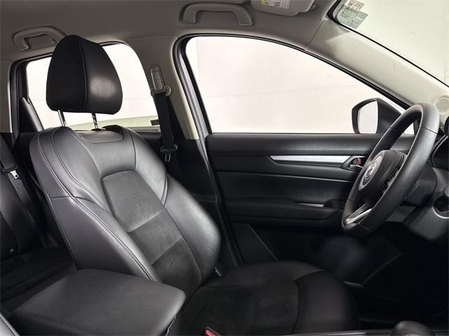 used 2022 Mazda CX-5 car, priced at $24,103