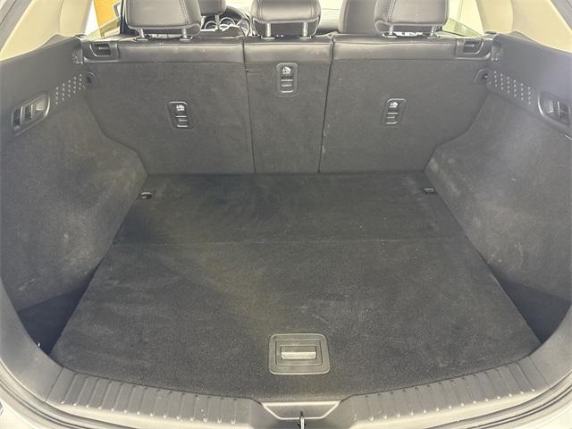 used 2022 Mazda CX-5 car, priced at $24,103