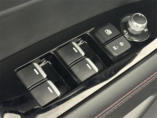 used 2025 Mazda CX-5 car, priced at $36,635