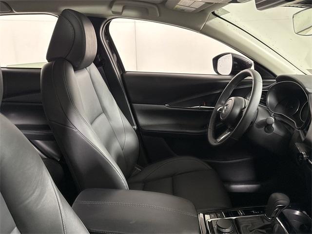 new 2025 Mazda CX-30 car, priced at $30,810