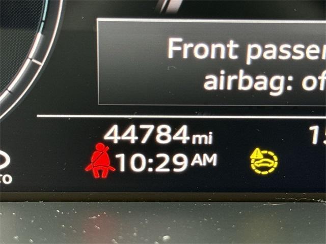 used 2022 Audi e-tron car, priced at $27,762