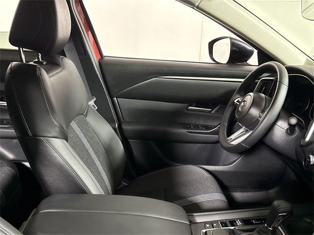 new 2025 Mazda CX-50 car, priced at $33,980