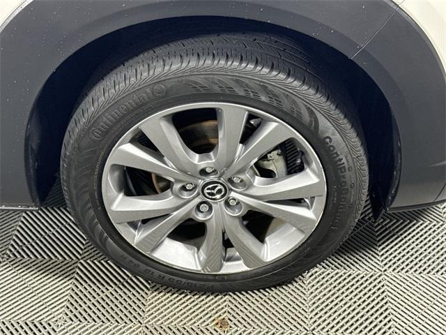 used 2022 Mazda CX-30 car, priced at $23,949