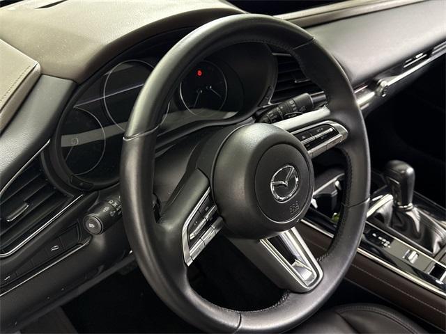 used 2022 Mazda CX-30 car, priced at $23,949