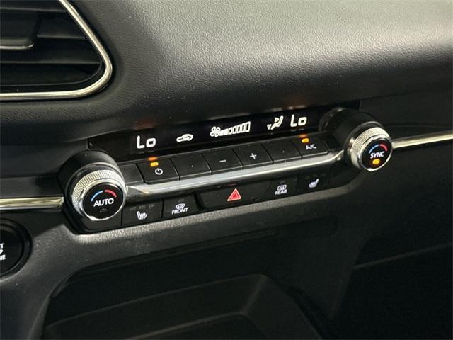 used 2022 Mazda CX-30 car, priced at $23,949