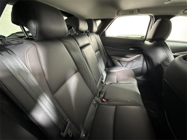 used 2022 Mazda CX-30 car, priced at $23,949