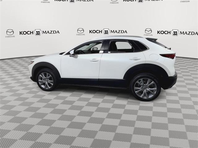 used 2022 Mazda CX-30 car, priced at $23,949