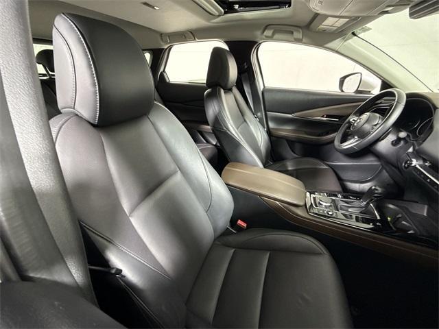 used 2022 Mazda CX-30 car, priced at $23,949