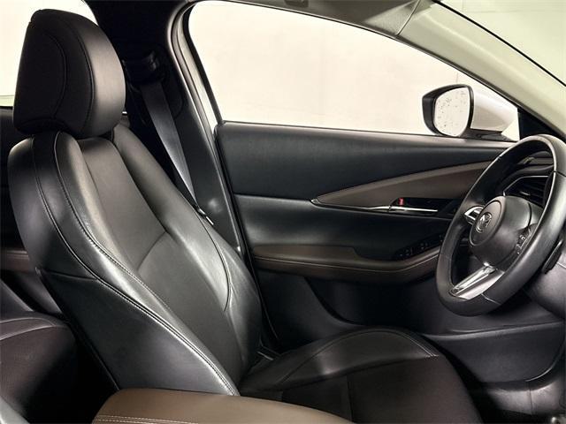 used 2022 Mazda CX-30 car, priced at $23,235