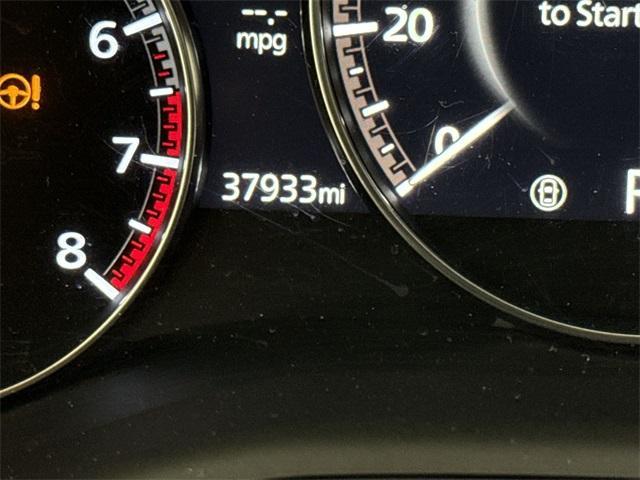 used 2022 Mazda CX-30 car, priced at $23,949