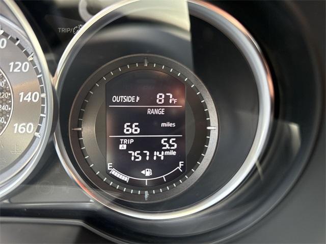 used 2014 Mazda Mazda6 car, priced at $13,995