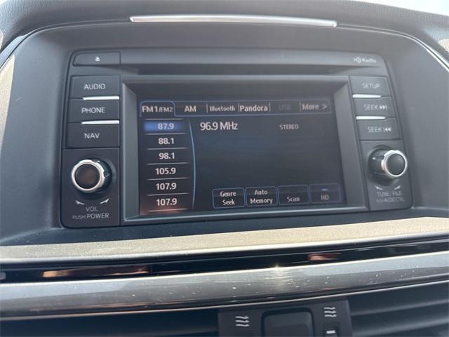 used 2014 Mazda Mazda6 car, priced at $13,995
