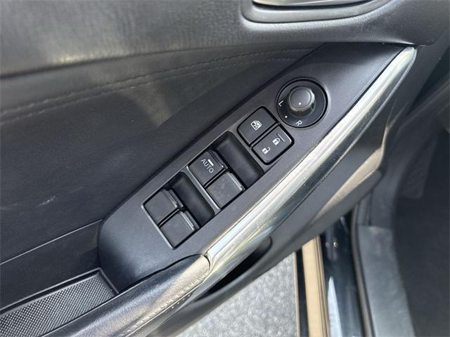 used 2014 Mazda Mazda6 car, priced at $13,995