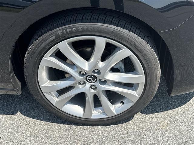 used 2014 Mazda Mazda6 car, priced at $13,995
