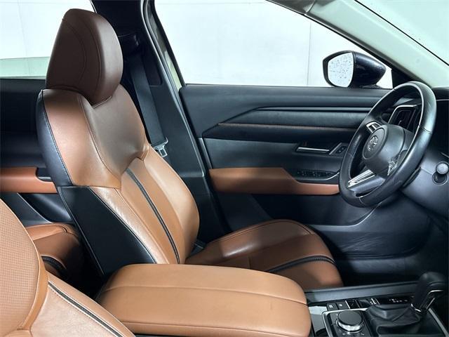 used 2023 Mazda CX-50 car, priced at $31,705