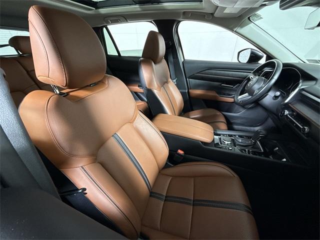 used 2023 Mazda CX-50 car, priced at $31,705