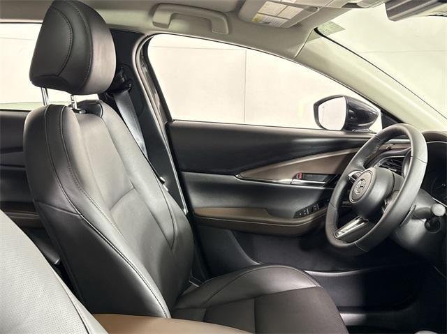 new 2025 Mazda CX-30 car, priced at $37,480