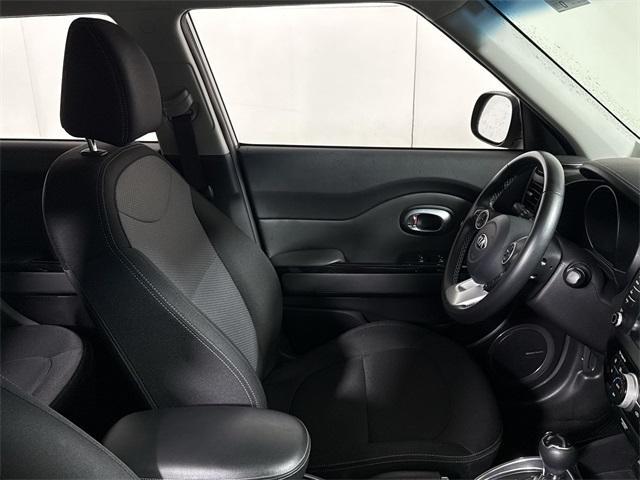 used 2019 Kia Soul car, priced at $9,550