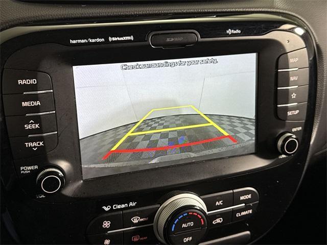 used 2019 Kia Soul car, priced at $9,550