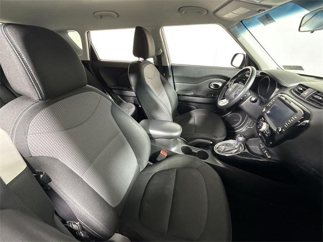 used 2019 Kia Soul car, priced at $9,550