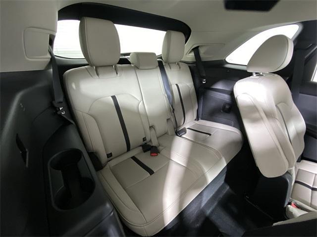 new 2025 Mazda CX-90 car, priced at $42,700