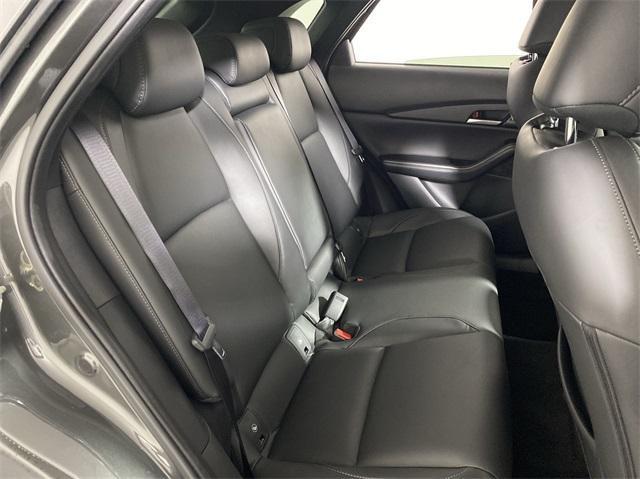 new 2025 Mazda CX-30 car, priced at $29,080