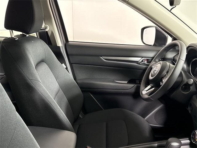 new 2025 Mazda CX-5 car, priced at $29,719